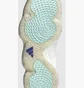 Кроссовки унисекс Adidas Stabil 16 M White IE1084