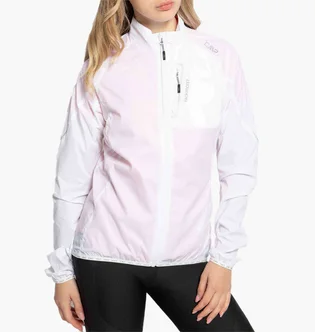 Вітровка жіноча CMP Jacket Pink 3C46776T-A001