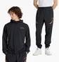 Спортивный костюм мужской New Balance Reimagined Woven Black MP53507BK__MJ53527BK