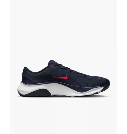 Кросівки чоловічі Nike Legend Essential 3 Next Nature Black DM1120-401