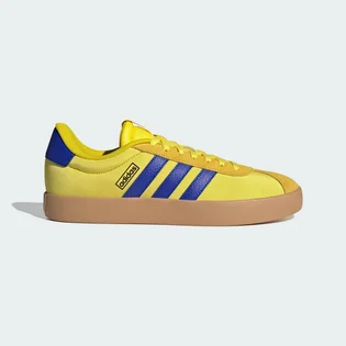 Кросівки чоловічі Adidas Vl Court 3.0 Yellow JP5292