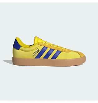 Кроссовки мужские Adidas Vl Court 3.0 Yellow JP5292