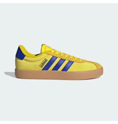 Кросівки чоловічі Adidas Vl Court 3.0 Yellow JP5292
