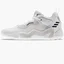 Кроссовки мужские Adidas D.O.N Issue 3 Donovan Mitchell White H67720