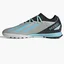 Сороконіжки унісекс Adidas X Crazyfast Messi.3 Turf Shoes Metallic IE4074