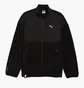 Куртка мужская Puma Relaxed Sherpa Black 632104-01