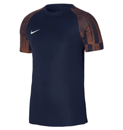 Футболка мужская Nike Jersey Dri-Fit Academy Blue DH8031-411