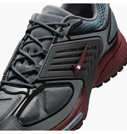 Кросівки чоловічі Nike Air Pegasus Wave Grey IB0612-004