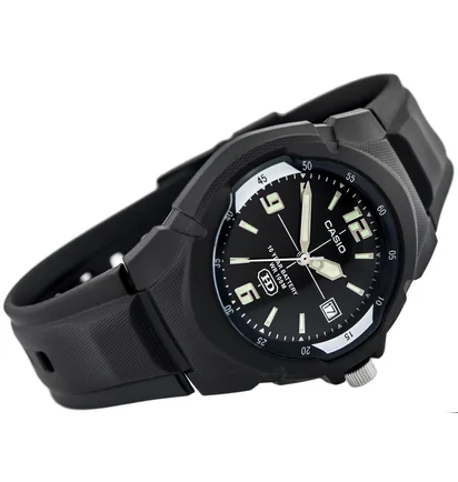 Годинник чоловічий Casio MW-600F-1A