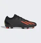 Бутси унісекс Adidas X Speedportal.3 Firm Ground Soccer Cleats Black Gw8453
