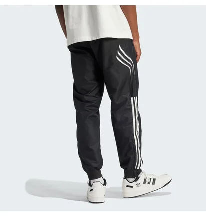 Штаны мужские Adidas Q3 Atlanta Black IX6723