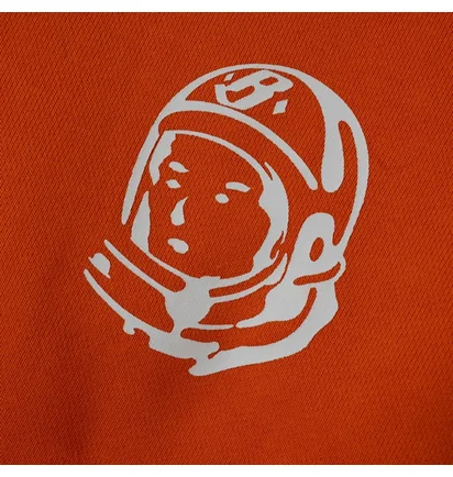 Худі чоловіче Billionaire Boys Club Align Hoody Orange 8416308ORG
