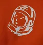 Худі чоловіче Billionaire Boys Club Align Hoody Orange 8416308ORG