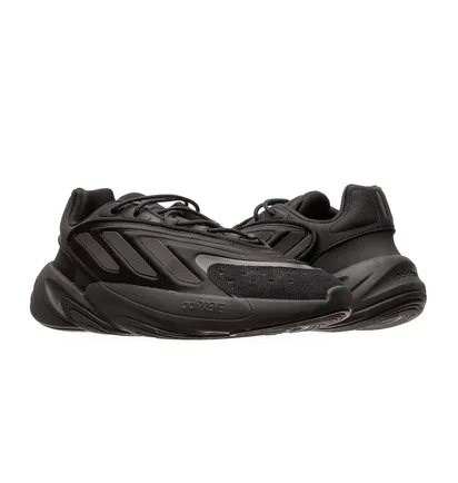 Кросівки чоловічі Adidas Ozelia Black HO4250