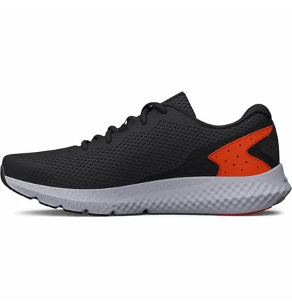 Кросівки чоловічі Under Armour Charged Rogue 3 Black 3024877-100