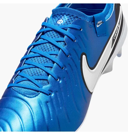 Бутсы детские Nike Tiempo Legend 10 Elite Blue DV4328-400-J
