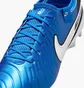 Бутсы детские Nike Tiempo Legend 10 Elite Blue DV4328-400-J