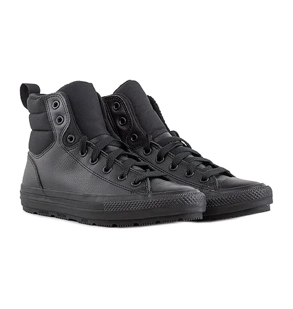 Кеди чоловічі Converse Chuck Taylor All Star Berkshire Boot Green 171447C