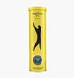 Тенісний м'яч Slazenger Wimbledon Ac 4B Green 340973