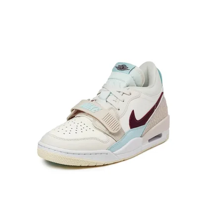 Кроссовки мужские Air Jordan Legacy 312 Low White HM9620-100