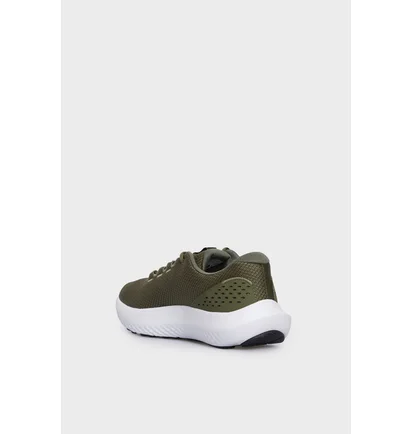 Кроссовки мужские Under Armour Charged Surge 4 Olive 3027000-301
