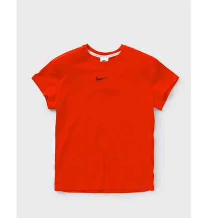 Футболка женская Nike Sportswear Orange DJ7158-673