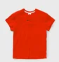 Футболка женская Nike Sportswear Orange DJ7158-673