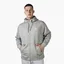 Толстовка чоловіча Nike Nsw Club Hoodie Fz Grey BV2645-063