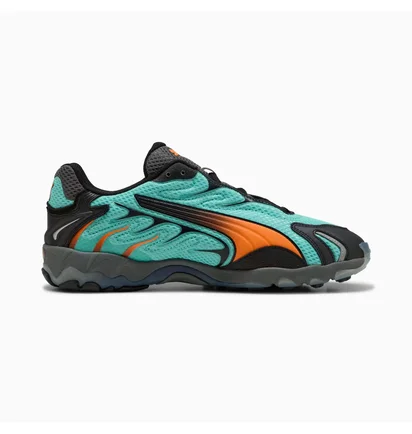 Кроссовки унисекс Puma Inhale Turquoise 401560-04