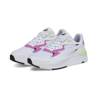 Кроссовки детские Puma X-Ray Speed White 384898-05