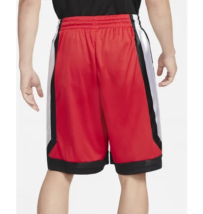 Шорты мужские Nike Dri-Fit Elite Basketball Shorts Red DH7142-657