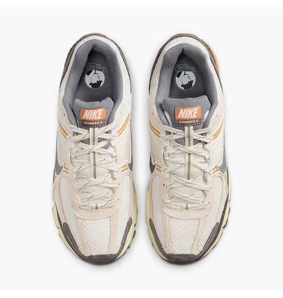 Кроссовки мужские Nike Zoom Vomero 5 White/Beige IB7469-030
