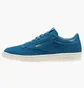 Кросівки чоловічі Reebok Club C 85 Montana Cans Blue CM9295