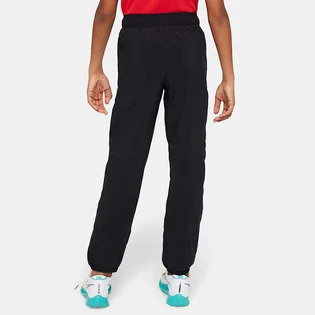 Штани дитячі Nike Multi Black FN8371-010
