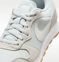 Кроссовки женские Nike Md Runner 2 White/Beige 749869-019