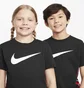 Футболка детская Nike Nsw Tee Cob Black HF3404-010