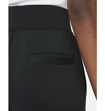 Штаны женские Nike Nikecourt Dri-Fit Black DA4722-010