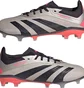 Бутсы детские Adidas Predator Ace Elite Metallic/Black IF6361