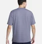 Футболка мужская Nike Sb Tee Logo Lbr Violet DC7817-003