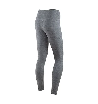 Лосины женские Nike W One Df Gfx Pk Mr 7/8 Tgt Grey DD4555-068