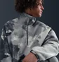 Кофта мужская Nike Tf Sherpa Hz Grey HV3541-068