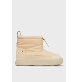 Ботинки женские Tommy Hilfiger Try Beige FW0FW08334-TRY