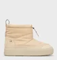Черевики жіночі Tommy Hilfiger Try Beige FW0FW08334-TRY