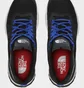 Кросівки чоловічі The North Face Ultra Swift Black NF0A3X1FG371