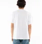Футболка мужская Nike M90 Kobe Ss Tee White FZ8071-100