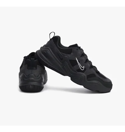 Кросівки чоловічі Nike Tech Hera Black FJ9532-001