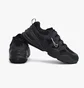 Кросівки чоловічі Nike Tech Hera Black FJ9532-001