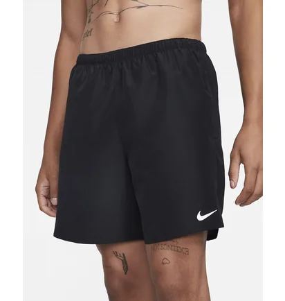 Шорти чоловічі Nike M Nk Df Challenger Short 7Bf Black Cz9066-010