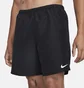 Шорти чоловічі Nike M Nk Df Challenger Short 7Bf Black Cz9066-010