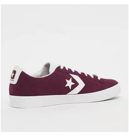 Кеды мужские Converse Pl Vulc Pro Bordo A07316C